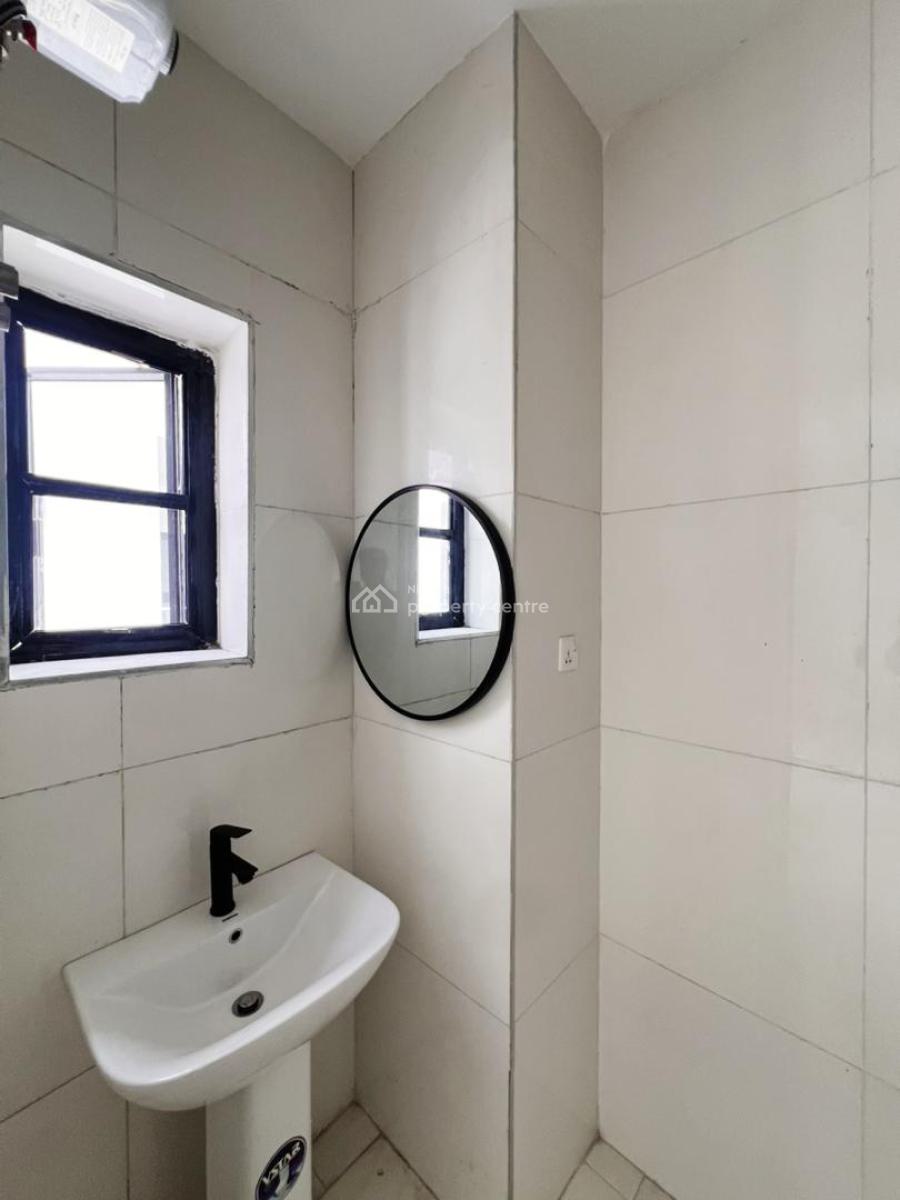 3-bedroom Terrace & 4-bedroom Penthouse with Bq, Ikate, Lekki, Lagos, Terraced Duplex for Sale