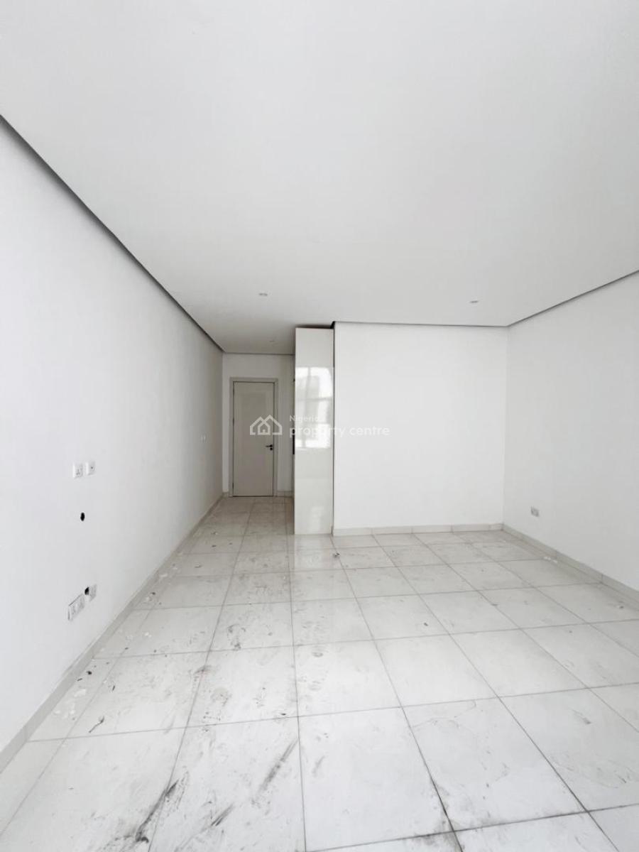 3-bedroom Terrace & 4-bedroom Penthouse with Bq, Ikate, Lekki, Lagos, Terraced Duplex for Sale