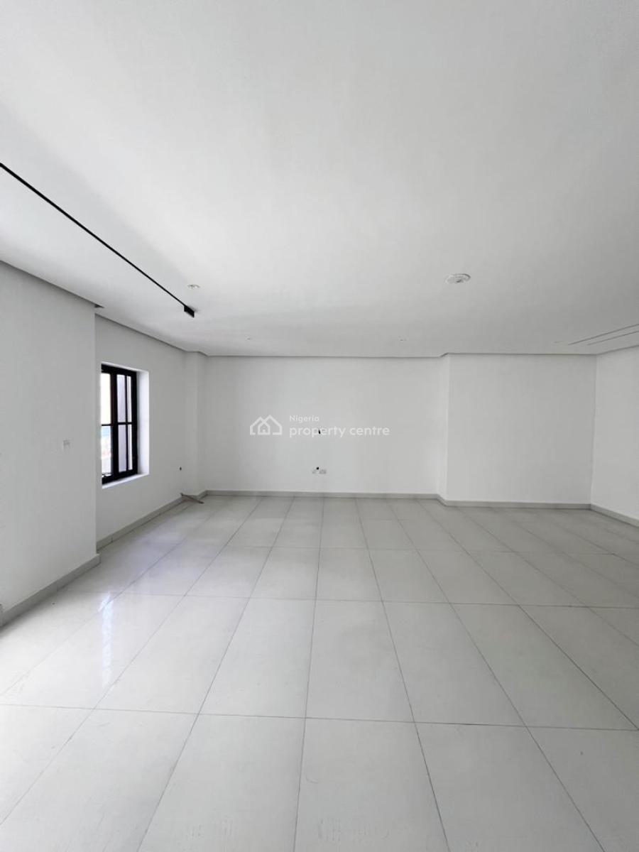 3-bedroom Terrace & 4-bedroom Penthouse with Bq, Ikate, Lekki, Lagos, Terraced Duplex for Sale