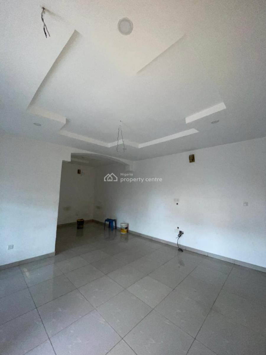 Sharp 2bedroom Flat in a Access Control Estate, Lekky County Homes, Lekki, Lagos, Flat / Apartment for Rent