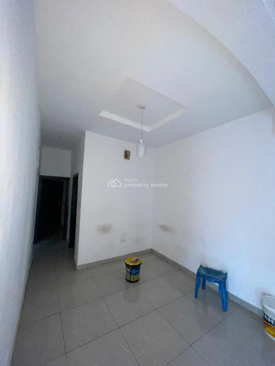 Sharp 2bedroom Flat in a Access Control Estate, Lekky County Homes, Lekki, Lagos, Flat / Apartment for Rent