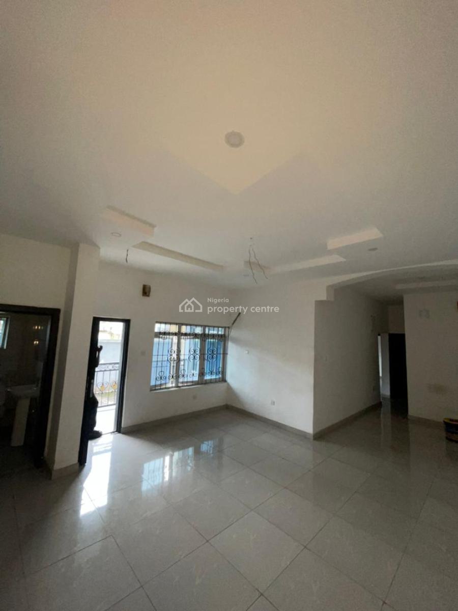 Sharp 2bedroom Flat in a Access Control Estate, Lekky County Homes, Lekki, Lagos, Flat / Apartment for Rent