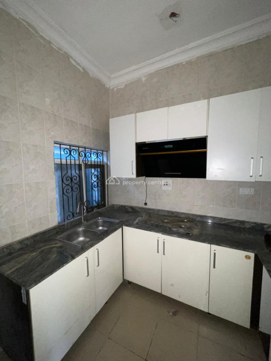Sharp 2bedroom Flat in a Access Control Estate, Lekky County Homes, Lekki, Lagos, Flat / Apartment for Rent