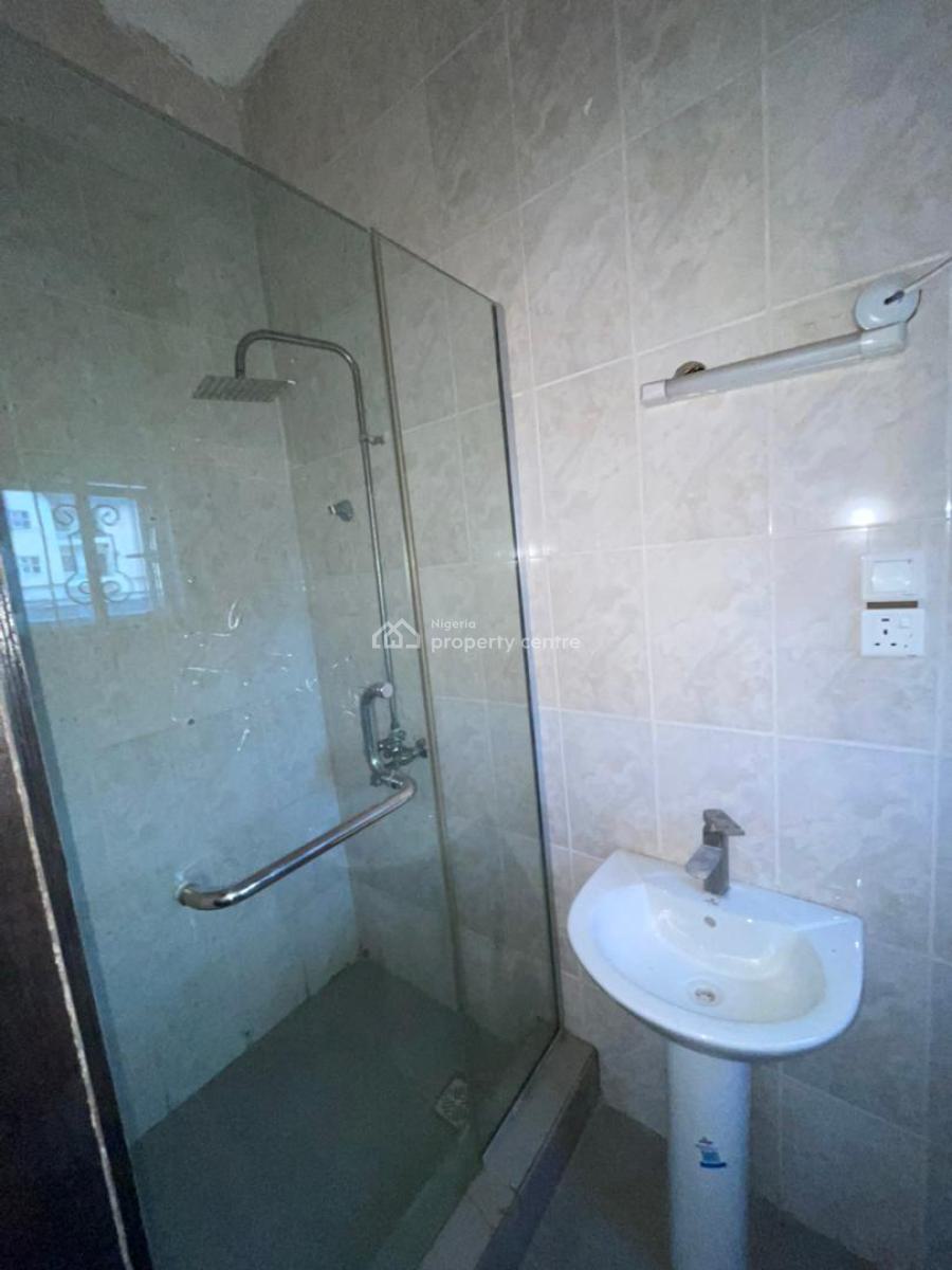 Sharp 2bedroom Flat in a Access Control Estate, Lekky County Homes, Lekki, Lagos, Flat / Apartment for Rent