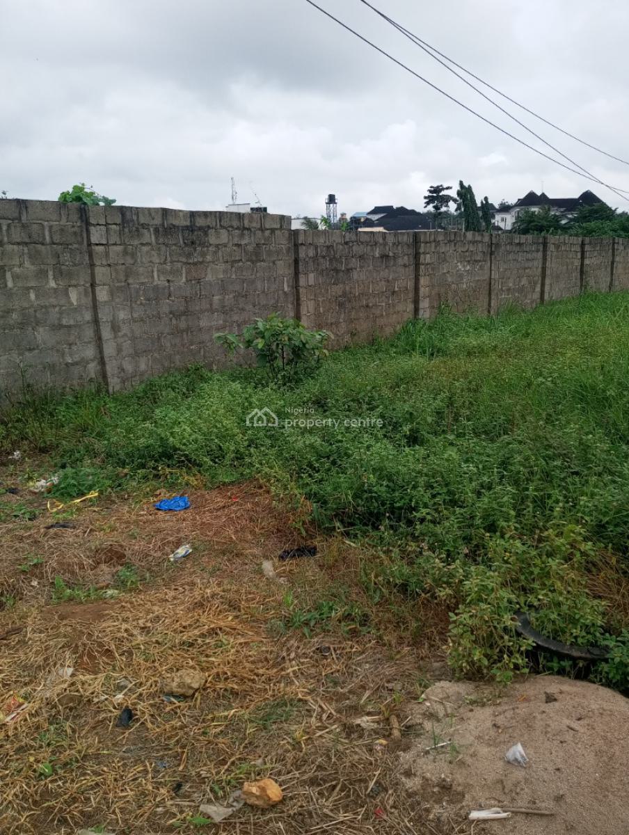 Affordable and High Return in Investment Land in Epe, Odo-omola After Access Bank, Epe, Lagos, Commercial Land for Sale
