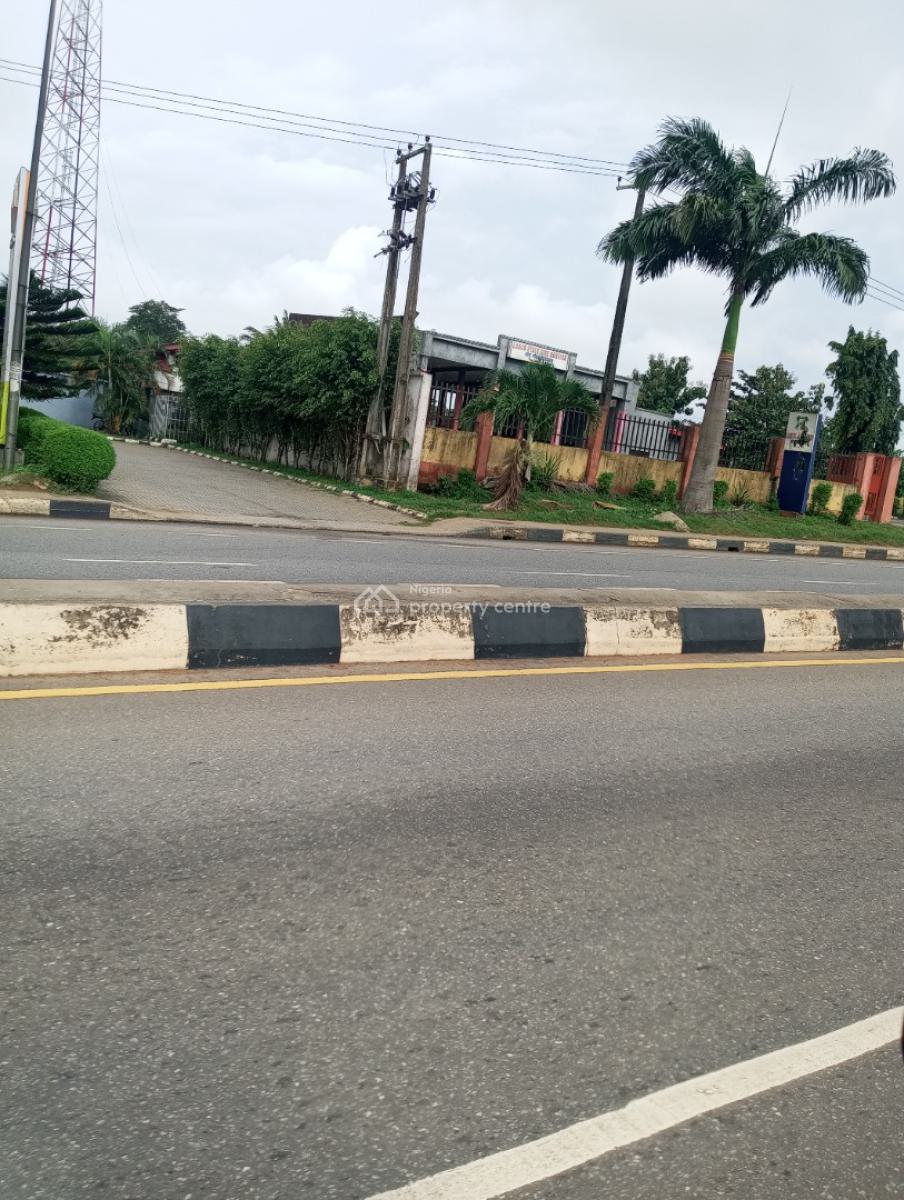 Affordable and High Return in Investment Land in Epe, Odo-omola After Access Bank, Epe, Lagos, Commercial Land for Sale