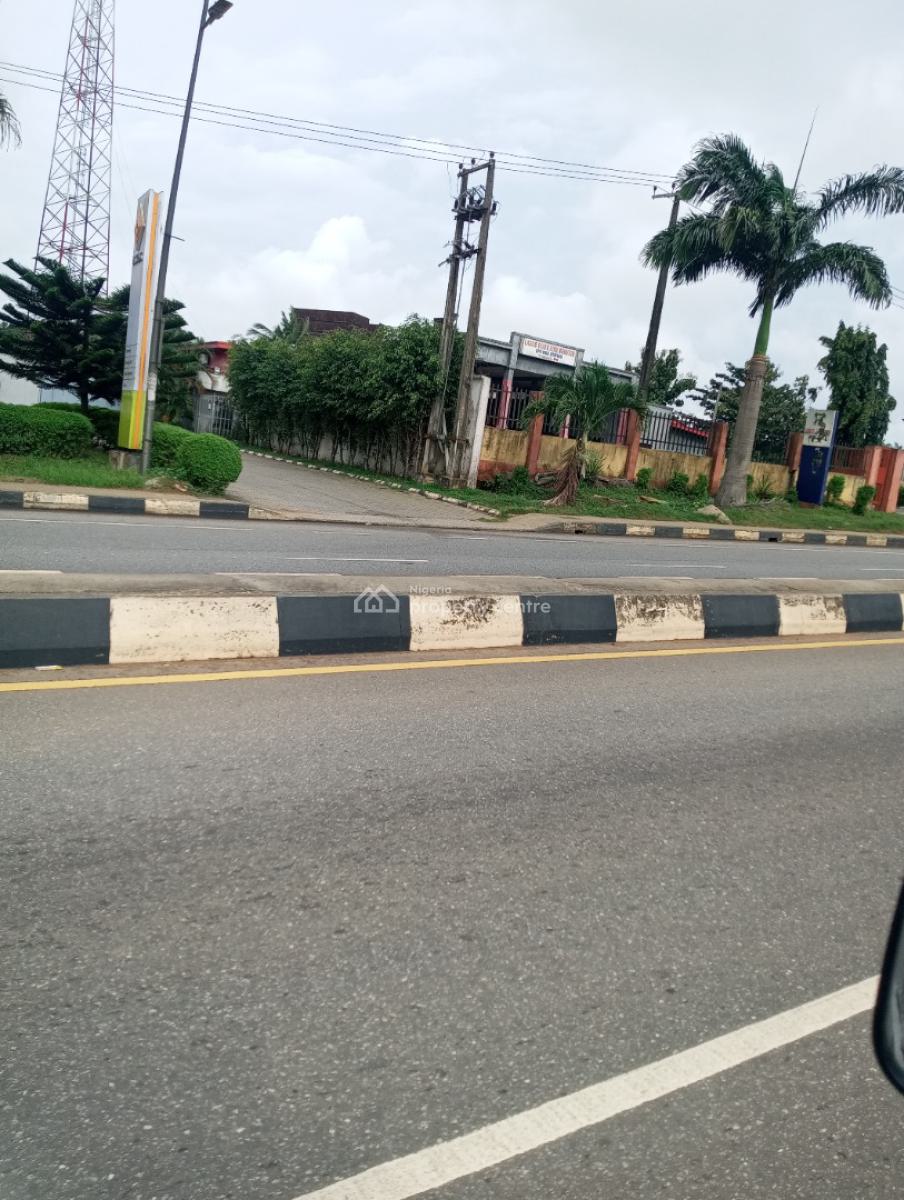Affordable and High Return in Investment Land in Epe, Odo-omola After Access Bank, Epe, Lagos, Commercial Land for Sale