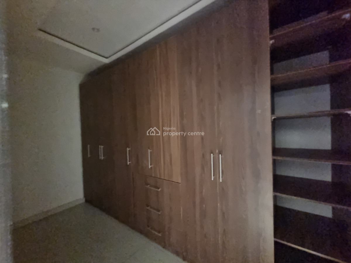 Luxurious 5bedroom Detached Duplex with a Room Bq, Magodo, Omagwa, Port Harcourt, Rivers, Detached Duplex for Sale