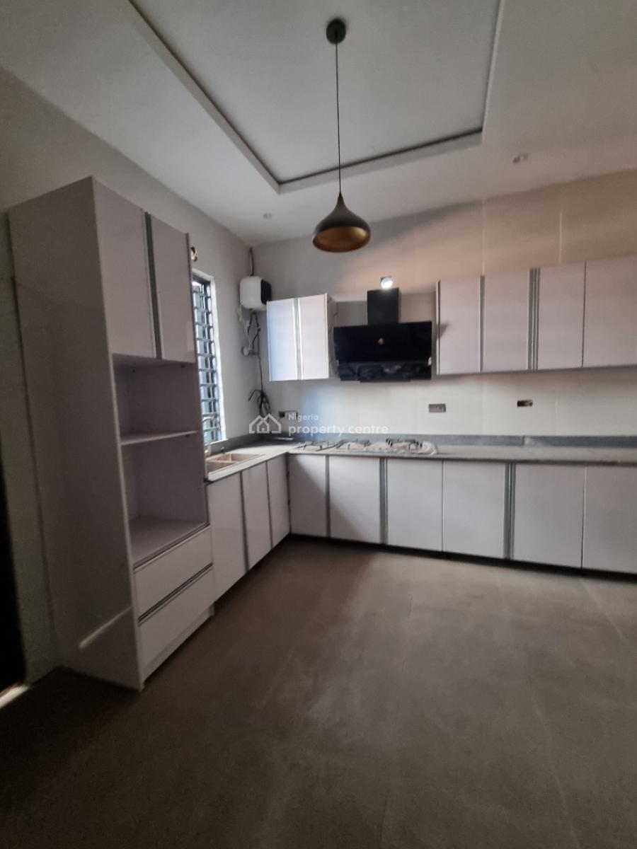 Luxurious 5bedroom Detached Duplex with a Room Bq, Magodo, Omagwa, Port Harcourt, Rivers, Detached Duplex for Sale