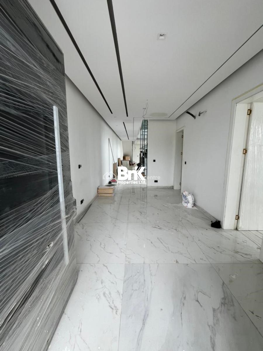 Luxury  2 Units of 5bedroom Detached Duplex with Pool and Bq, Cowrie Creek Estate, Ikate, Lekki, Lagos, Detached Duplex for Sale