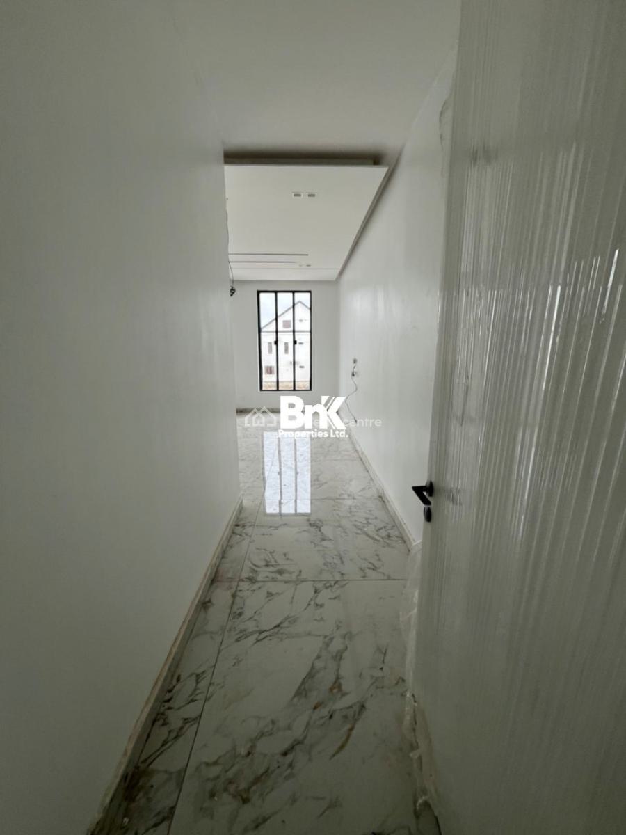 Luxury  2 Units of 5bedroom Detached Duplex with Pool and Bq, Cowrie Creek Estate, Ikate, Lekki, Lagos, Detached Duplex for Sale