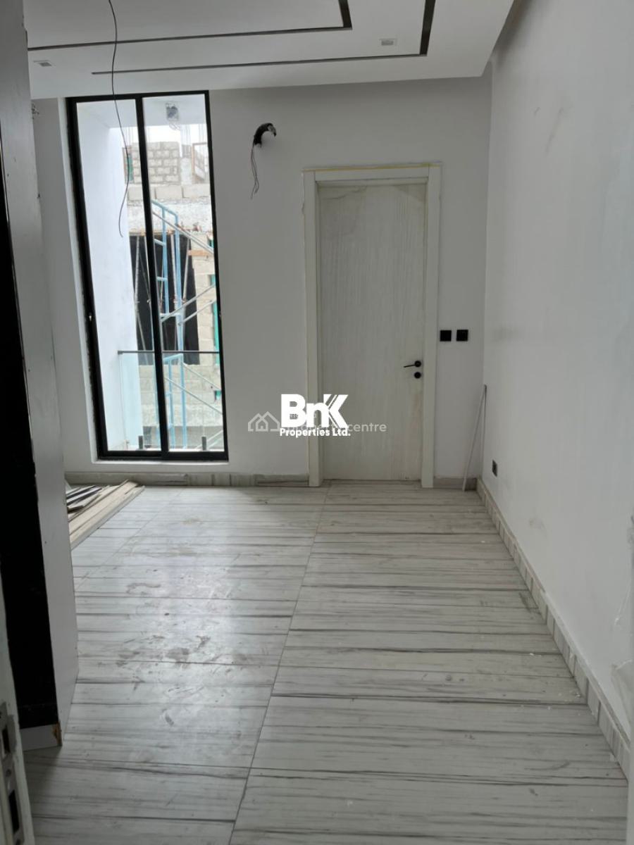 Luxury  2 Units of 5bedroom Detached Duplex with Pool and Bq, Cowrie Creek Estate, Ikate, Lekki, Lagos, Detached Duplex for Sale