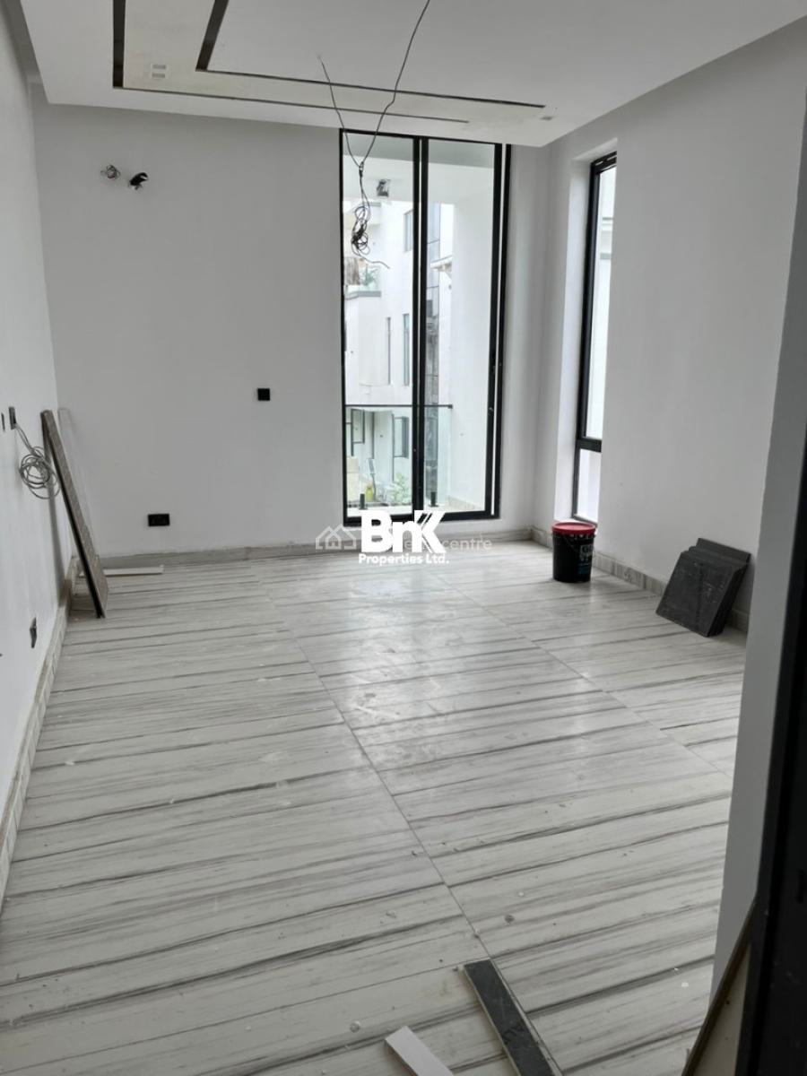 Luxury  2 Units of 5bedroom Detached Duplex with Pool and Bq, Cowrie Creek Estate, Ikate, Lekki, Lagos, Detached Duplex for Sale