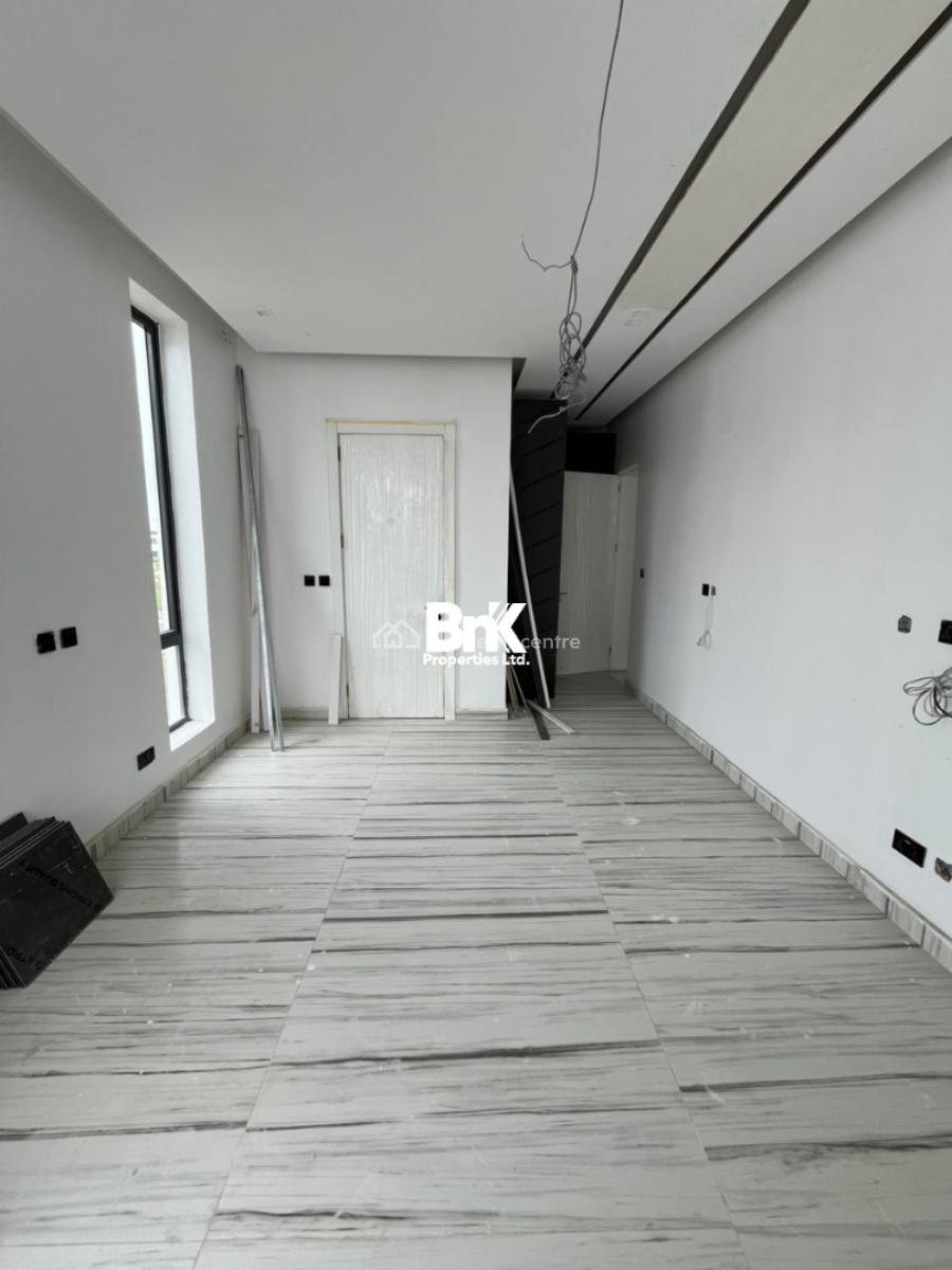 Luxury  2 Units of 5bedroom Detached Duplex with Pool and Bq, Cowrie Creek Estate, Ikate, Lekki, Lagos, Detached Duplex for Sale