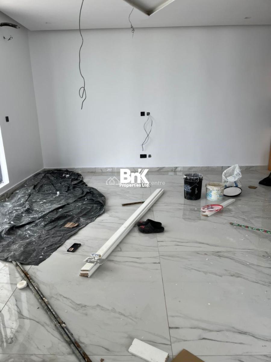 Luxury  2 Units of 5bedroom Detached Duplex with Pool and Bq, Cowrie Creek Estate, Ikate, Lekki, Lagos, Detached Duplex for Sale