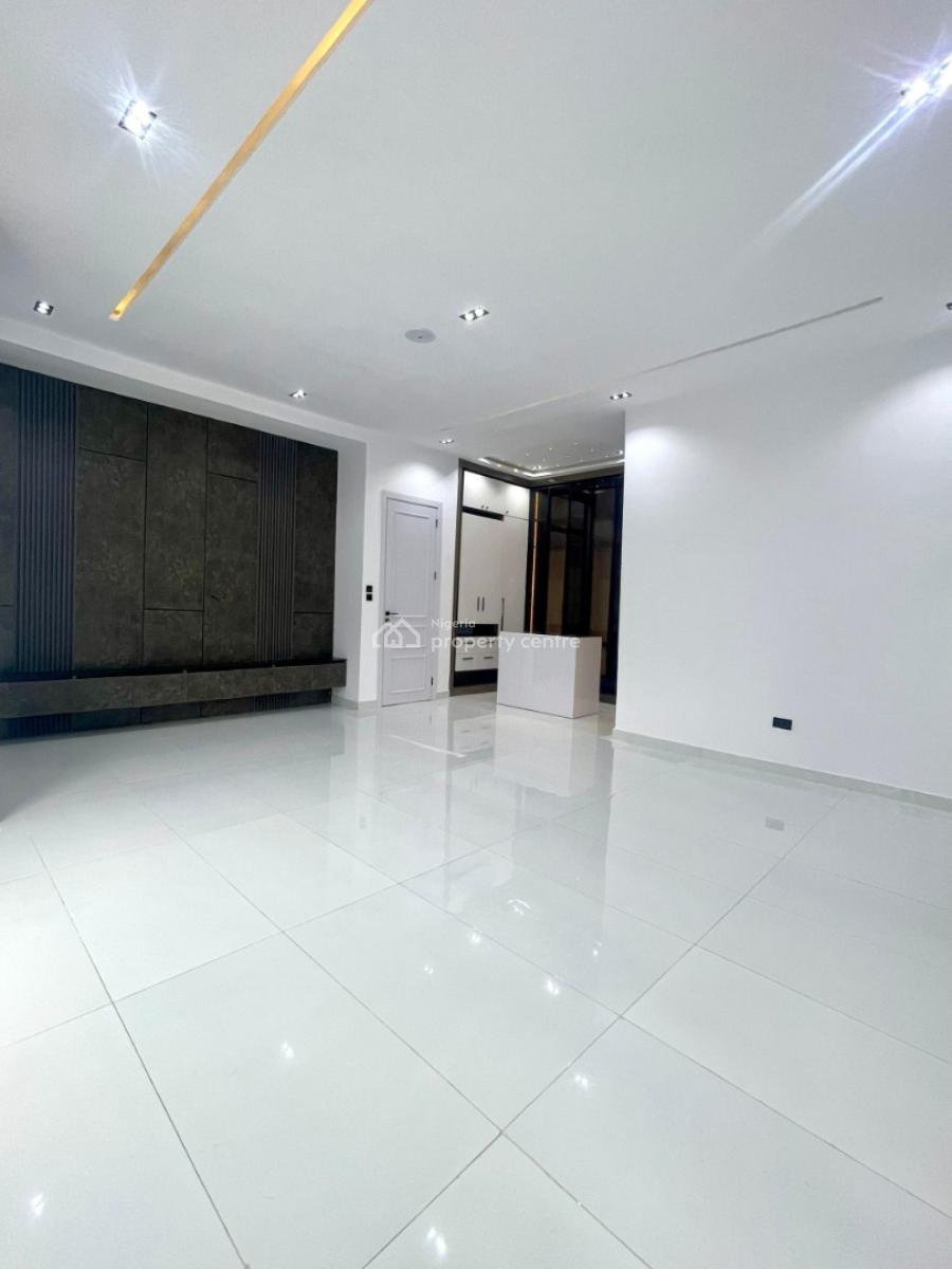 5-bedroom Smart Home, Ikota, Lekki, Lagos, Detached Duplex for Sale