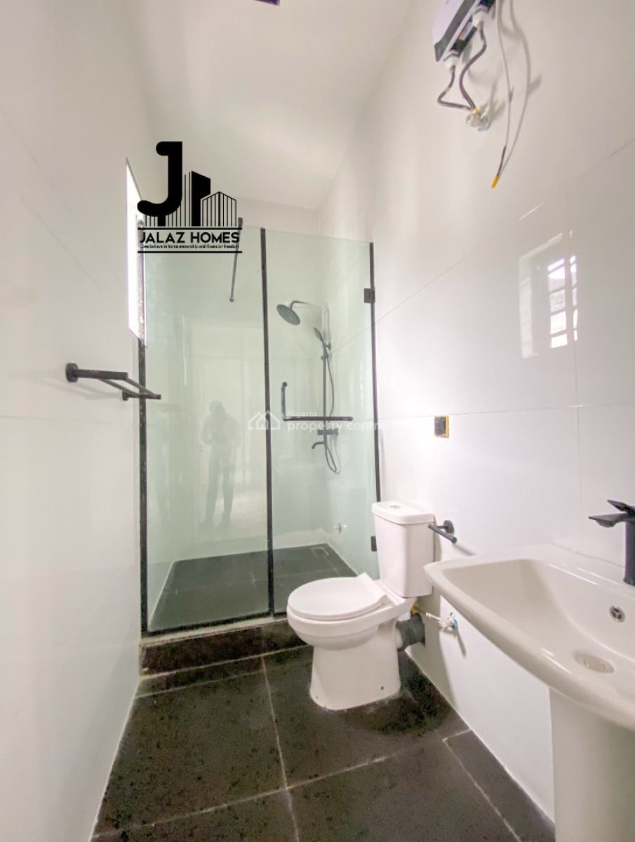 Contemporary 5 Bedroom Detached Duplex, Lekki, Lagos, House for Sale