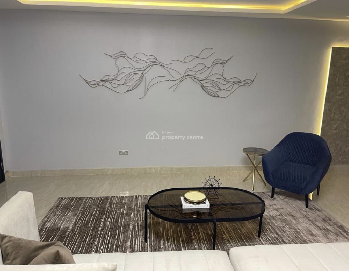 Luxury 3 Bedroom, Banana Island, Ikoyi, Lagos, Hotel / Guest House Short Let