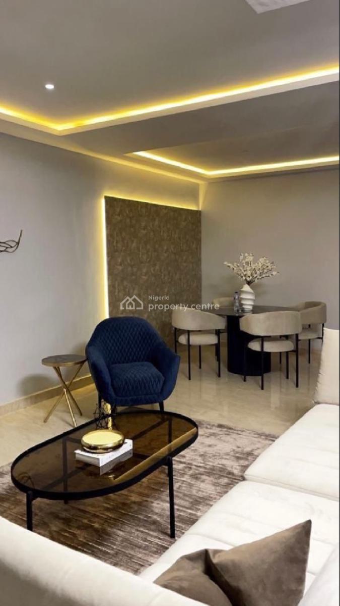 Luxury 3 Bedroom, Banana Island, Ikoyi, Lagos, Hotel / Guest House Short Let