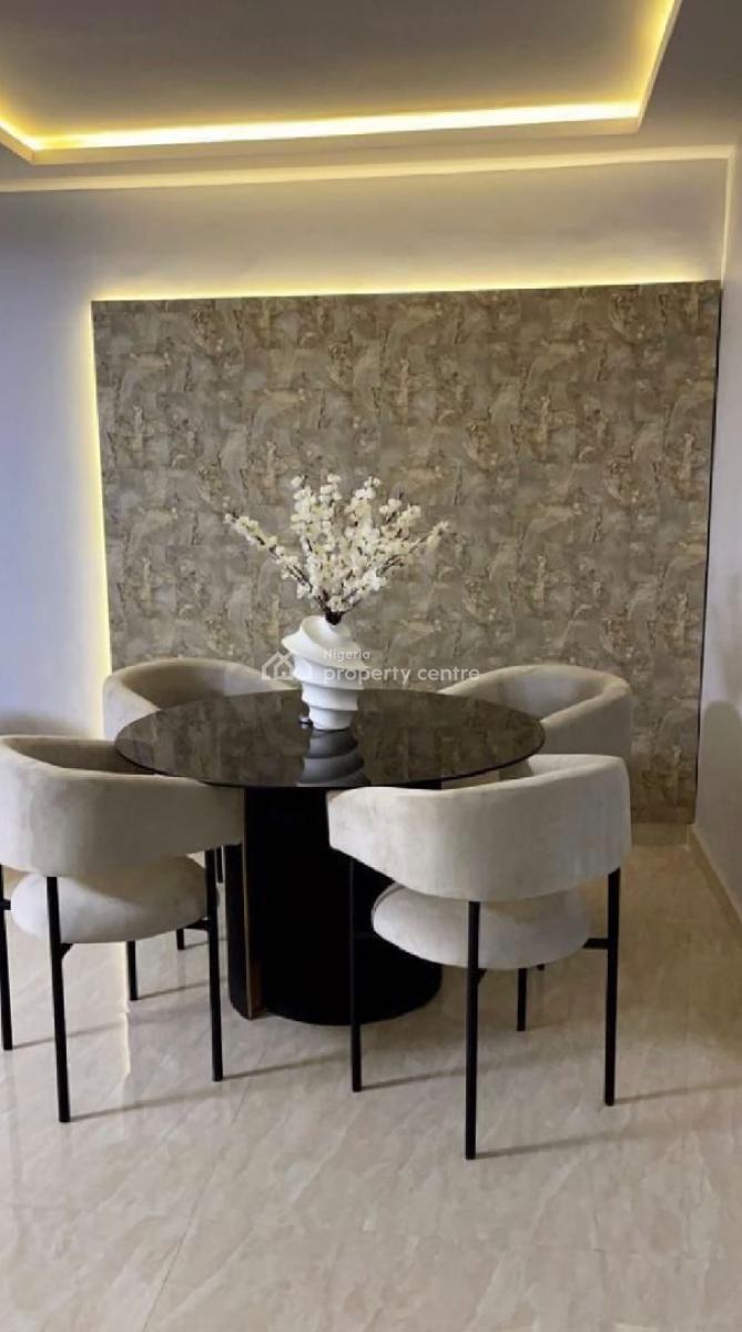 Luxury 3 Bedroom, Banana Island, Ikoyi, Lagos, Hotel / Guest House Short Let