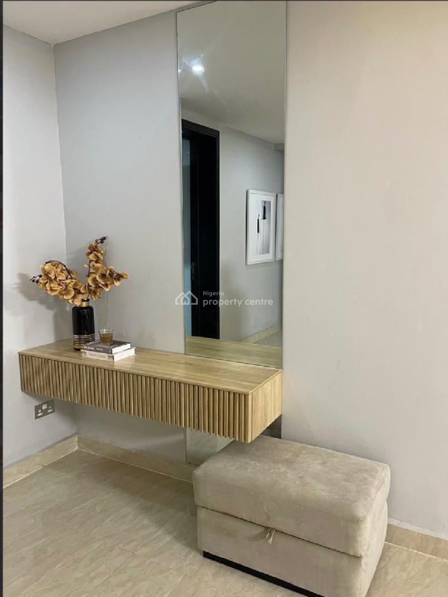 Luxury 3 Bedroom, Banana Island, Ikoyi, Lagos, Hotel / Guest House Short Let