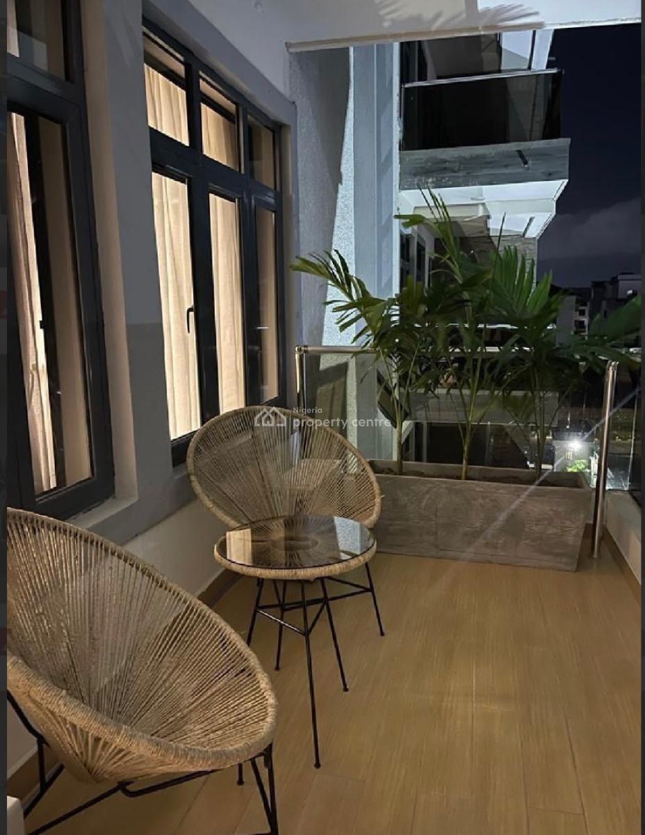Luxury 3 Bedroom, Banana Island, Ikoyi, Lagos, Hotel / Guest House Short Let