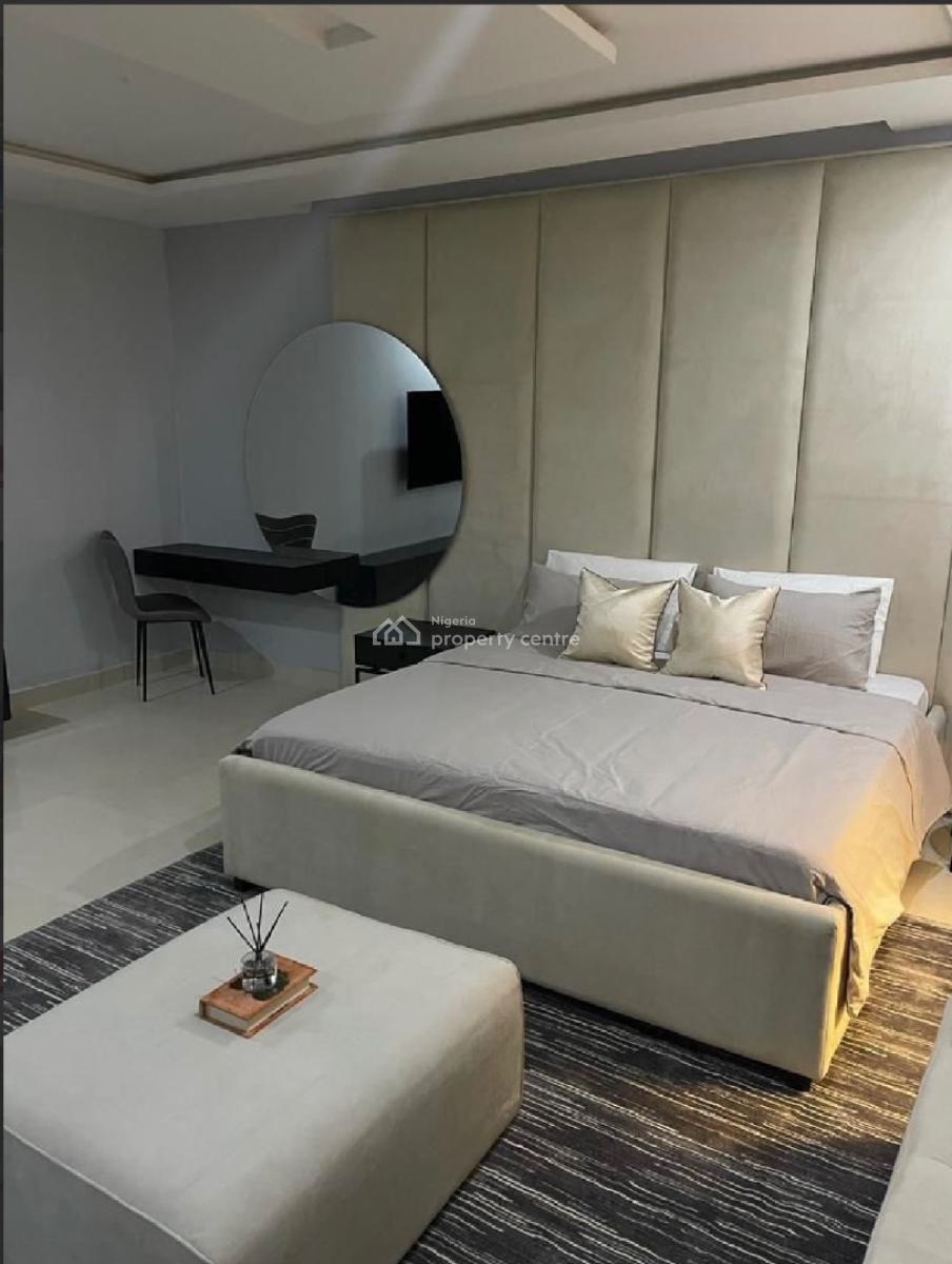 Luxury 3 Bedroom, Banana Island, Ikoyi, Lagos, Hotel / Guest House Short Let