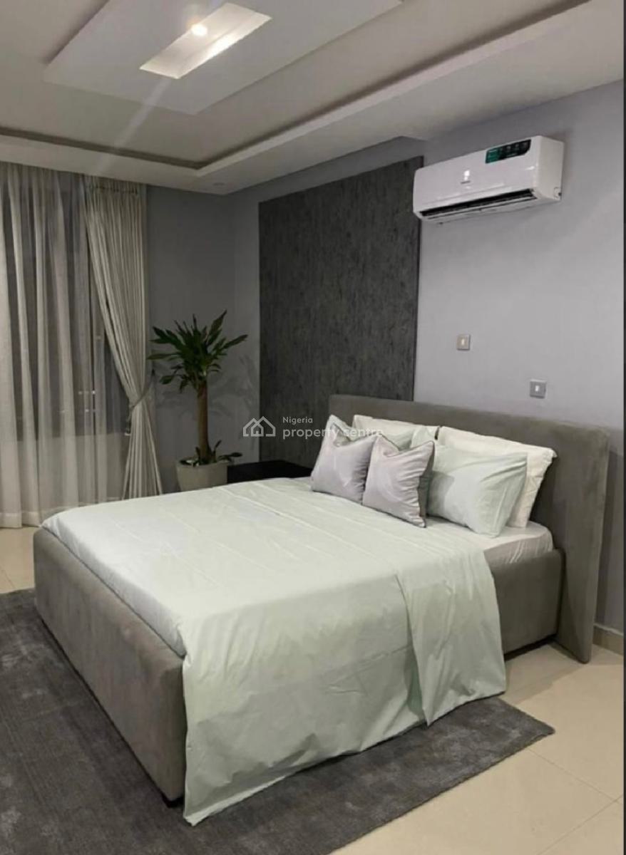 Luxury 3 Bedroom, Banana Island, Ikoyi, Lagos, Hotel / Guest House Short Let