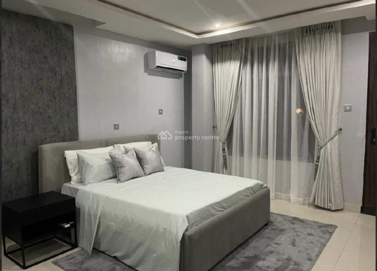 Luxury 3 Bedroom, Banana Island, Ikoyi, Lagos, Hotel / Guest House Short Let
