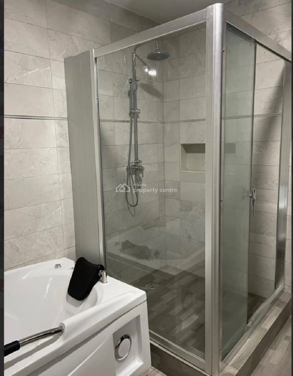 Luxury 3 Bedroom, Banana Island, Ikoyi, Lagos, Hotel / Guest House Short Let