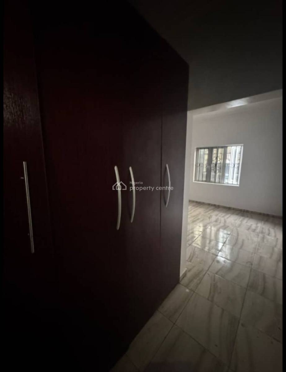 Well Finished Miniflat, Ikate Elegushi, Lekki, Lagos, Mini Flat (room and Parlour) for Rent
