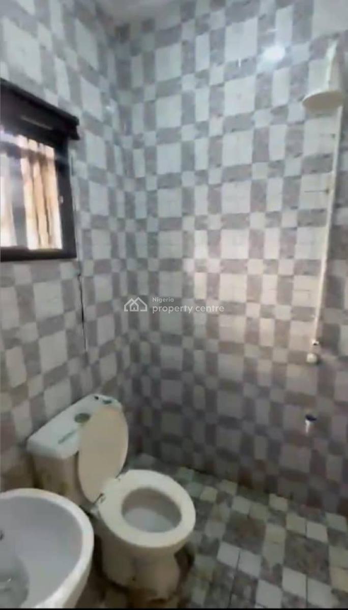 Executive 2bedroom Apartment in and Estate, Ado, Ajah, Lagos, Flat / Apartment for Rent