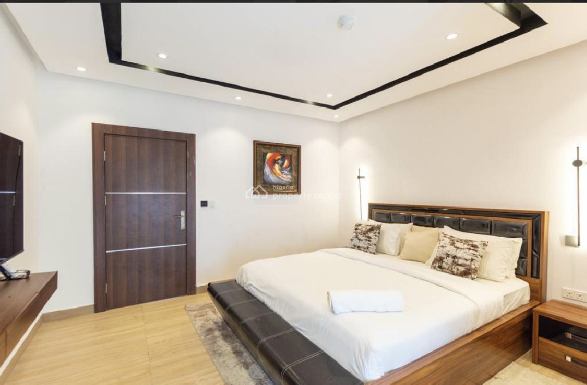 Luxury 3 Bedroom, Lekki Phase 1, Lekki, Lagos, Hotel / Guest House Short Let