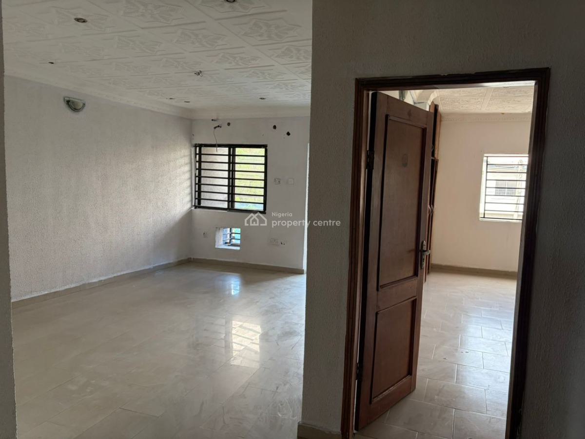 Spacious Room and Parlor, Lekki, Lagos, Mini Flat (room and Parlour) for Rent
