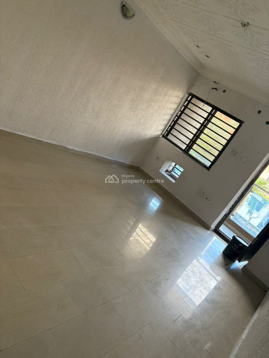 Spacious Room and Parlor, Lekki, Lagos, Mini Flat (room and Parlour) for Rent