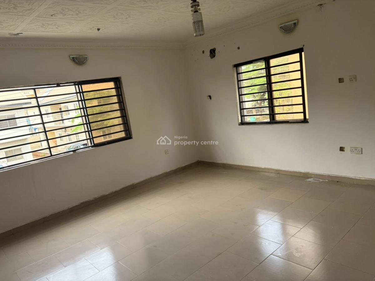 Spacious Room and Parlor, Lekki, Lagos, Mini Flat (room and Parlour) for Rent