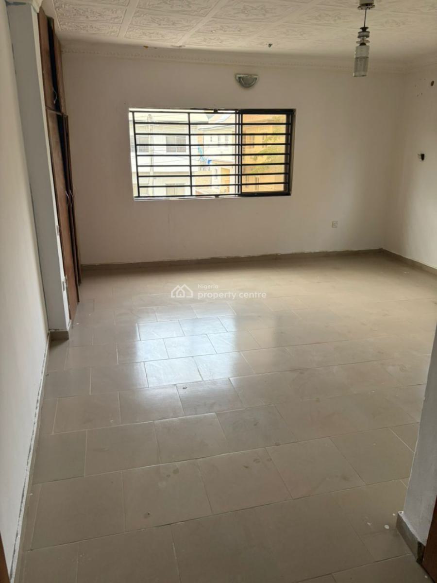 Spacious Room and Parlor, Lekki, Lagos, Mini Flat (room and Parlour) for Rent