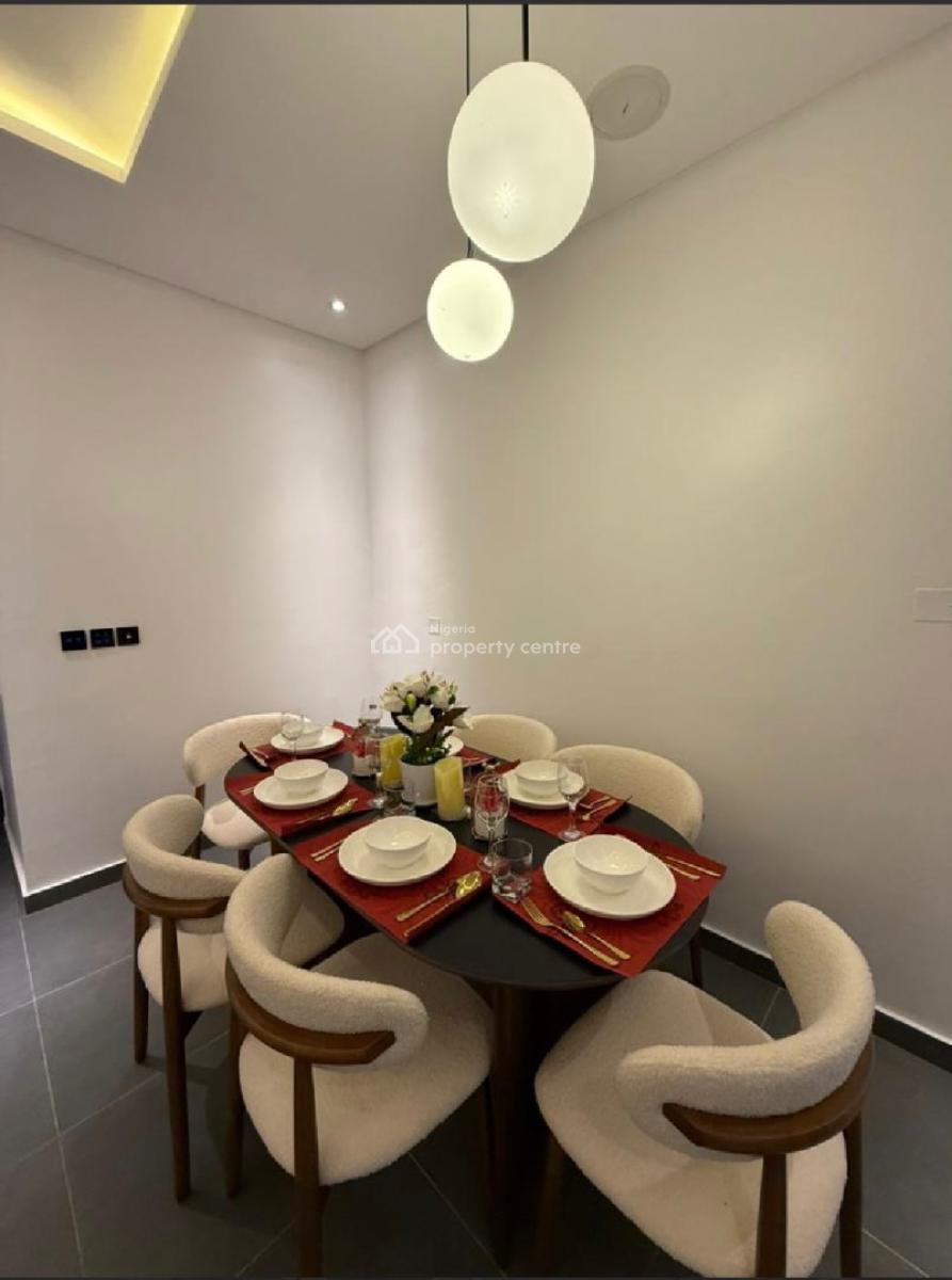 Luxury 3 Bedroom, Banana Island, Ikoyi, Lagos, Hotel / Guest House Short Let