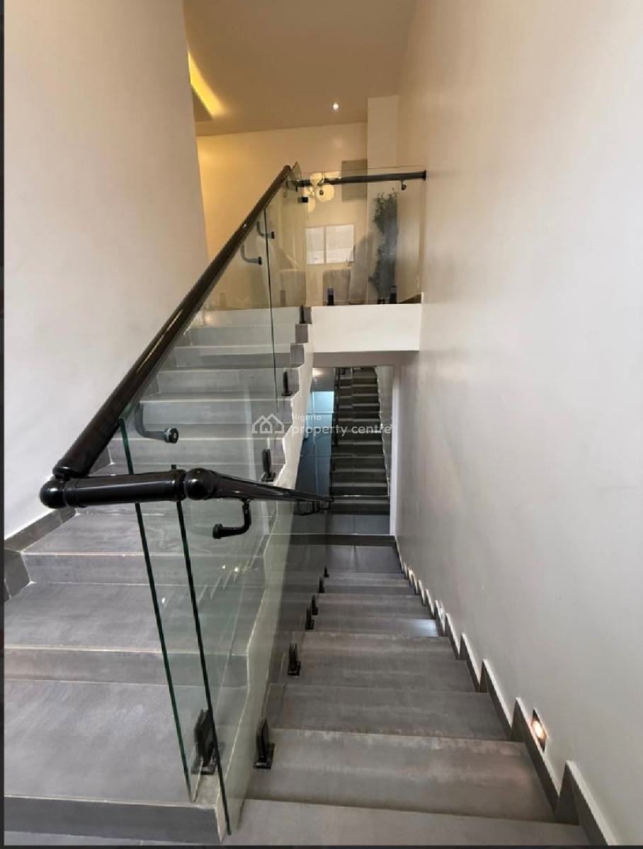 Luxury 3 Bedroom, Banana Island, Ikoyi, Lagos, Hotel / Guest House Short Let