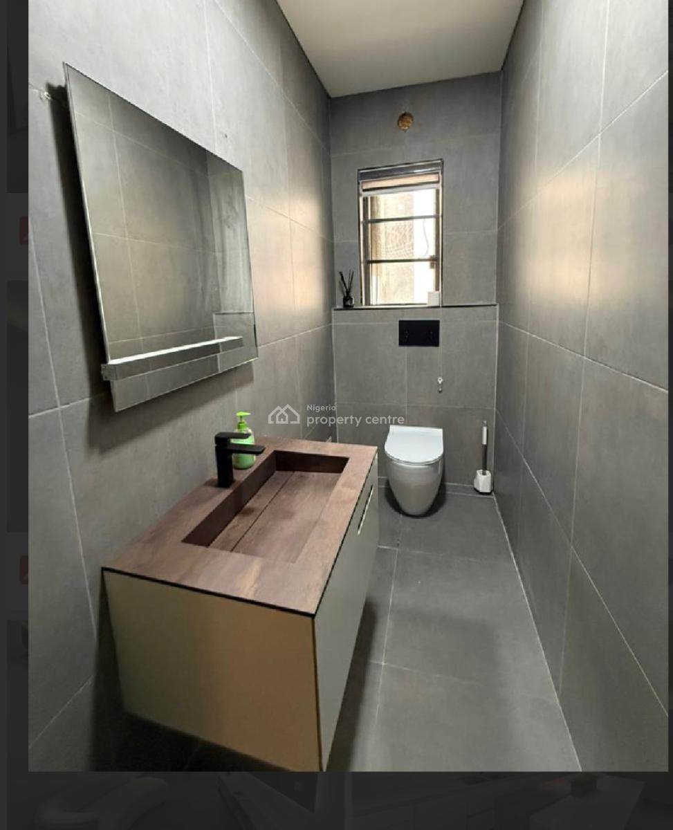 Luxury 3 Bedroom, Banana Island, Ikoyi, Lagos, Hotel / Guest House Short Let