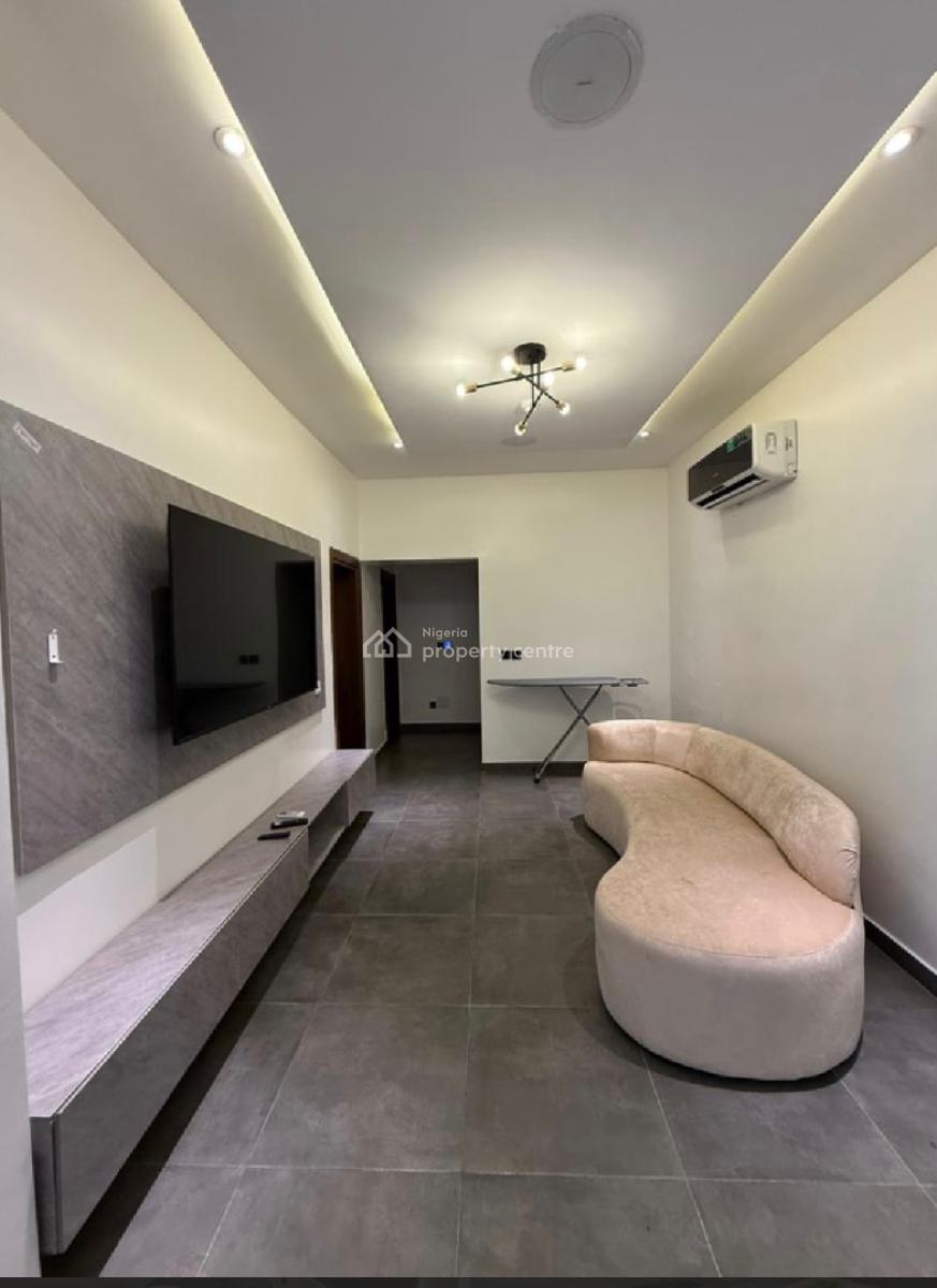 Luxury 3 Bedroom, Banana Island, Ikoyi, Lagos, Hotel / Guest House Short Let