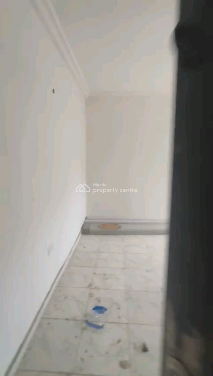 Newly Built and Standard Room Self Esteem, Off Market Street, Shomolu, Lagos, Self Contain (single Rooms) for Rent
