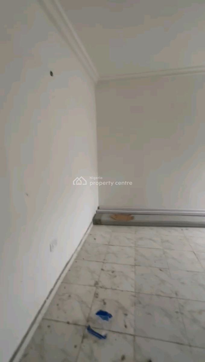 Newly Built and Standard Room Self Esteem, Off Market Street, Shomolu, Lagos, Self Contain (single Rooms) for Rent