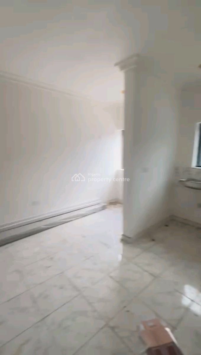 Newly Built and Standard Room Self Esteem, Off Market Street, Shomolu, Lagos, Self Contain (single Rooms) for Rent
