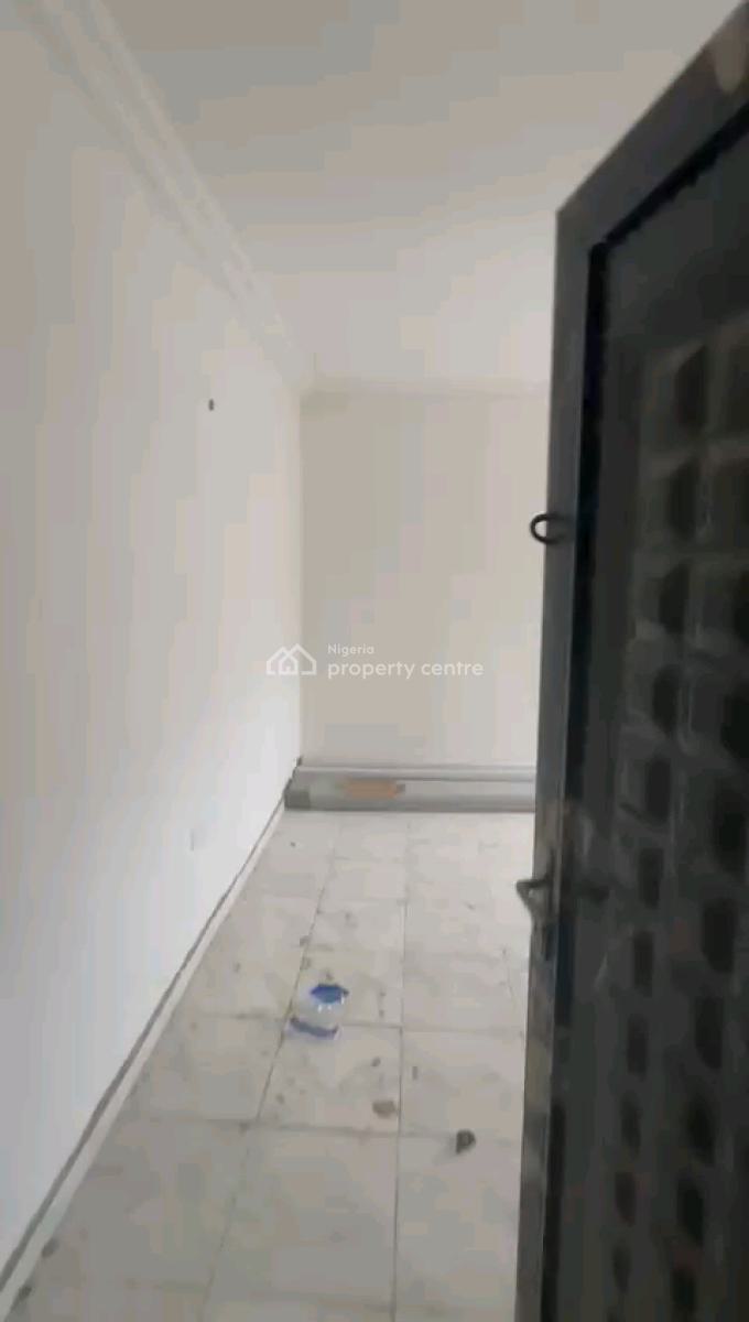 Newly Built and Standard Room Self Esteem, Off Market Street, Shomolu, Lagos, Self Contain (single Rooms) for Rent