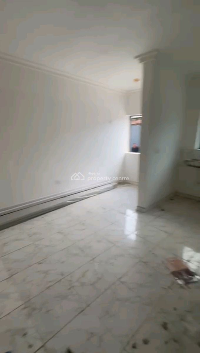 Newly Built and Standard Room Self Esteem, Off Market Street, Shomolu, Lagos, Self Contain (single Rooms) for Rent