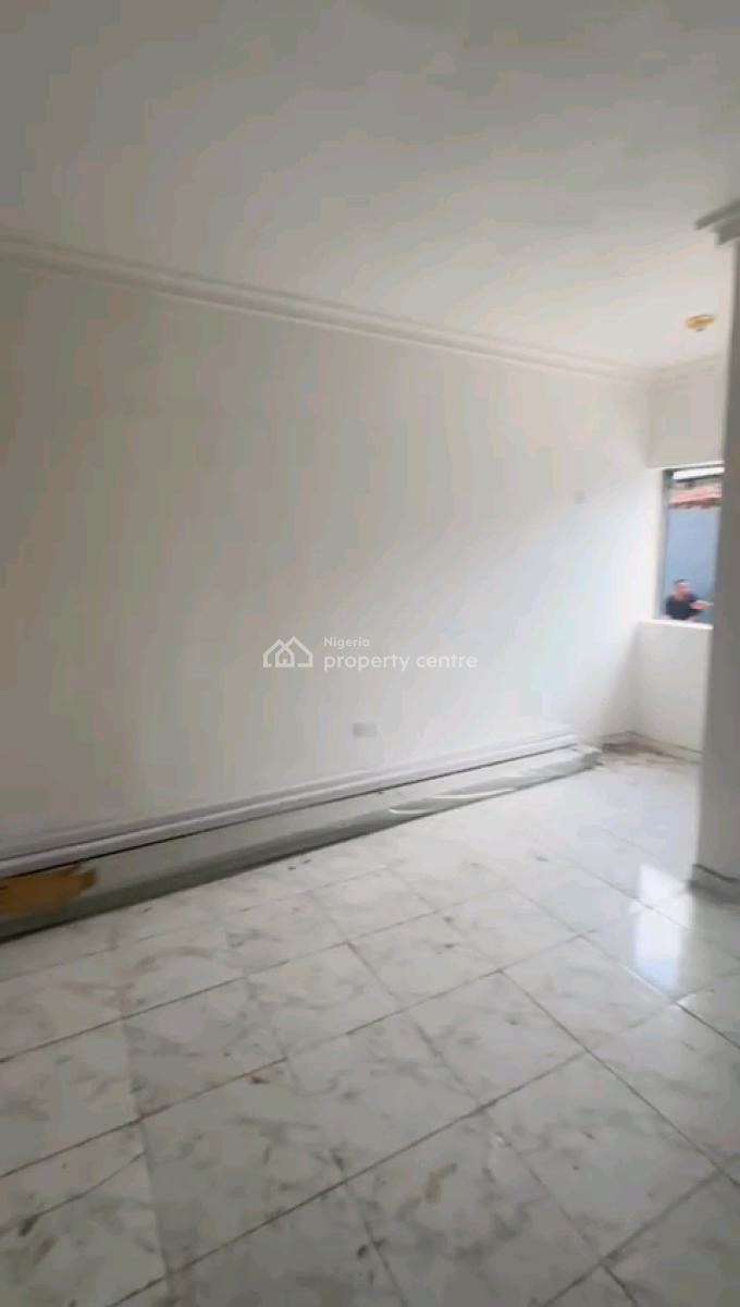 Newly Built and Standard Room Self Esteem, Off Market Street, Shomolu, Lagos, Self Contain (single Rooms) for Rent