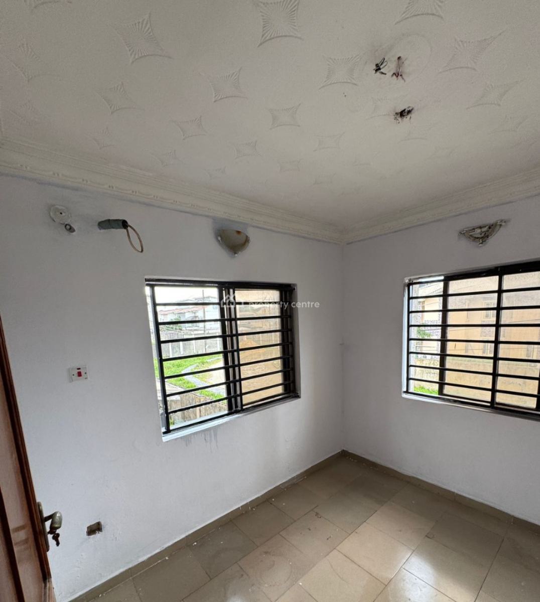 Single Room (upstairs), Lekki, Lagos, Flat / Apartment for Rent