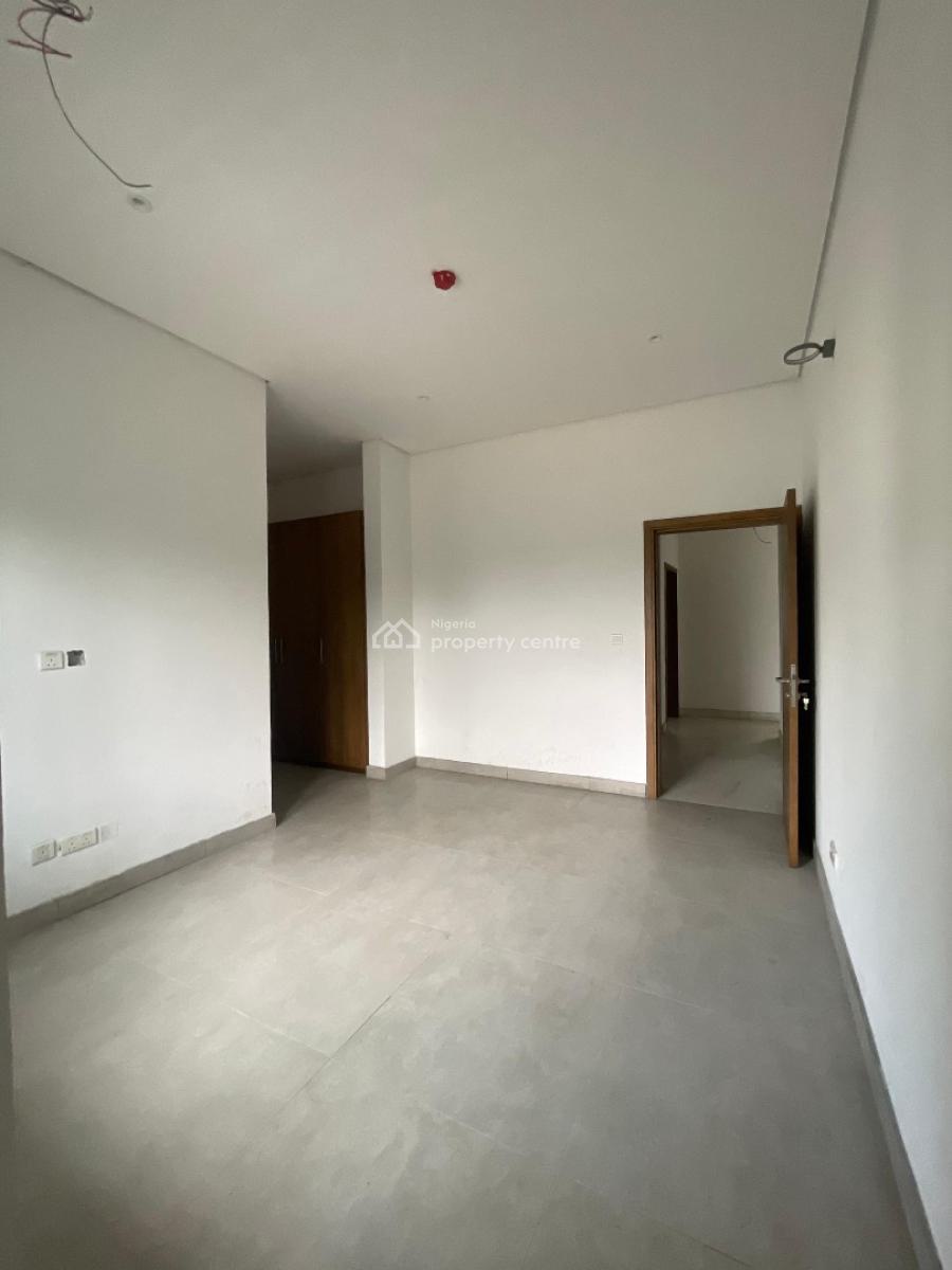 Newly Built 4 Units of 5 Bedroom Terraced Duplex, Lekki Phase 1, Lekki, Lagos, Terraced Duplex for Sale