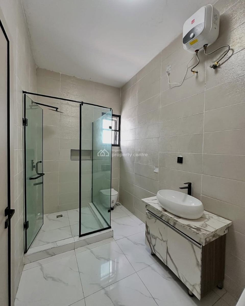 5-bedroom Detached Duplex, Orchid Road, Lekki, Lagos, Detached Duplex for Sale